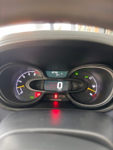 OPEL VIVARO 1.6 CDTI 120 CH – L1H1 – Chaine de distribution – 86 000 KM – GARANTIE 12 MOIS -Attelage