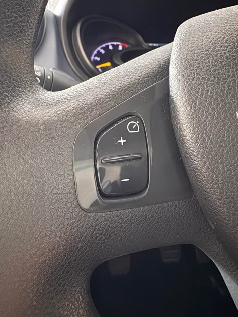 OPEL VIVARO 1.6 CDTI 120 CH – L1H1 – Chaine de distribution – 86 000 KM – GARANTIE 12 MOIS -Attelage