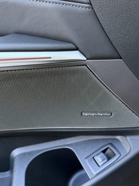 B.M.W. M3 COMPETITION (G81) TOURING 3.0 510CH XDRIVE PACK CARBONE ORIGINE FRANCE GARANTIE 2028