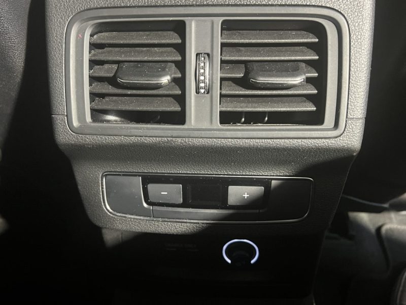 AUDI Q5 HYBRIDE 50 TFSIE 299CH QUATTRO  SLINE - GPS - CUIR - SUIVIE FACTURES AUDI - 80300KM