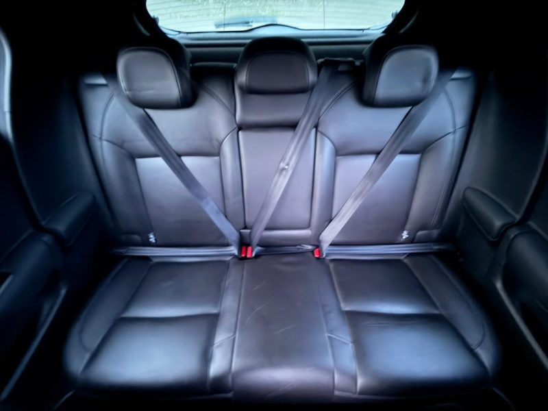 CITROEN DS4 1.6 THP 200 SPORT CHIC 