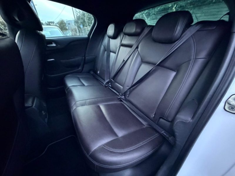 CITROEN DS4 1.6 THP 200 SPORT CHIC 