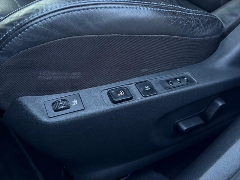 CITROEN DS4 1.6 THP 200 SPORT CHIC 