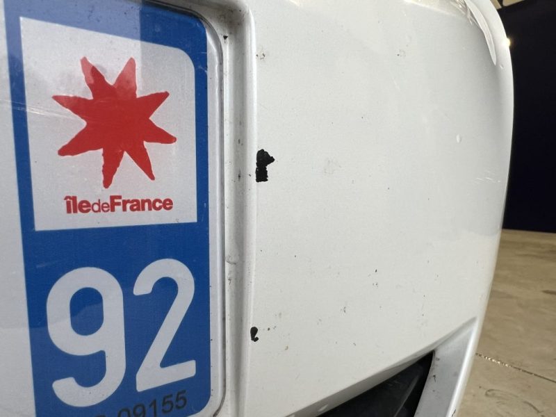 PEUGEOT 3008 GT LINE 1.2 PURETECH 130CH / DISTRIBUTION RÉCENTE / 1ÈRE MAIN