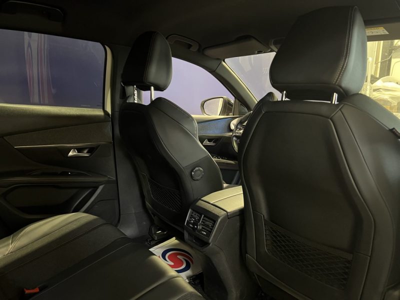 PEUGEOT 3008 GT LINE 1.2 PURETECH 130CH / DISTRIBUTION RÉCENTE / 1ÈRE MAIN
