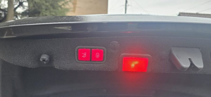 MERCEDES-BENZ CLASSE c 220 BLUETEC 7G-TRONIC PLUS