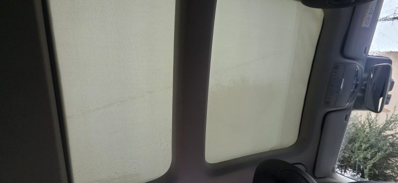 MERCEDES-BENZ CLASSE c 220 BLUETEC 7G-TRONIC PLUS