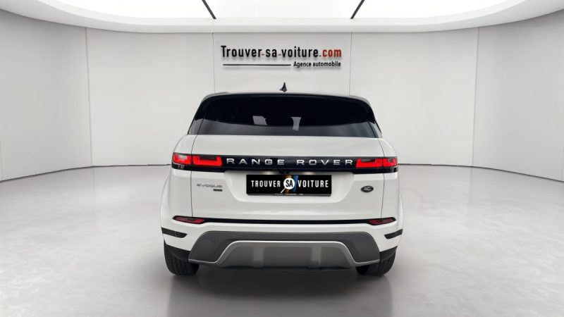 RANGE ROVER EVOQUE P300E AWD SE 309 ch 1.5 L