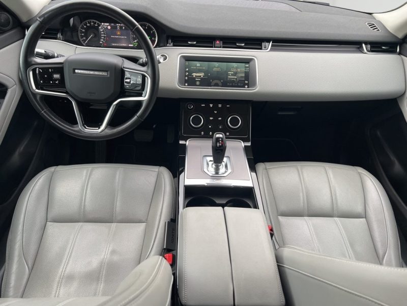 RANGE ROVER EVOQUE P300E AWD SE 309 ch 1.5 L