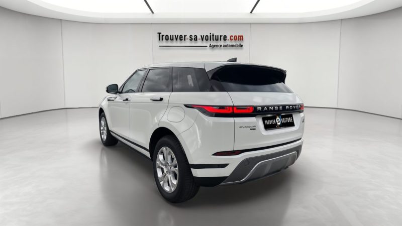 RANGE ROVER EVOQUE P300E AWD SE 309 ch 1.5 L