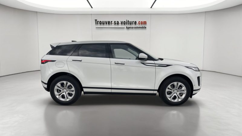 RANGE ROVER EVOQUE P300E AWD SE 309 ch 1.5 L