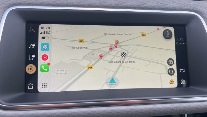 RANGE ROVER EVOQUE P300E AWD SE 309 ch 1.5 L