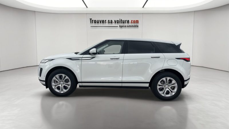 RANGE ROVER EVOQUE P300E AWD SE 309 ch 1.5 L