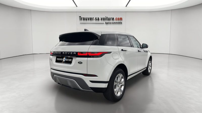 RANGE ROVER EVOQUE P300E AWD SE 309 ch 1.5 L