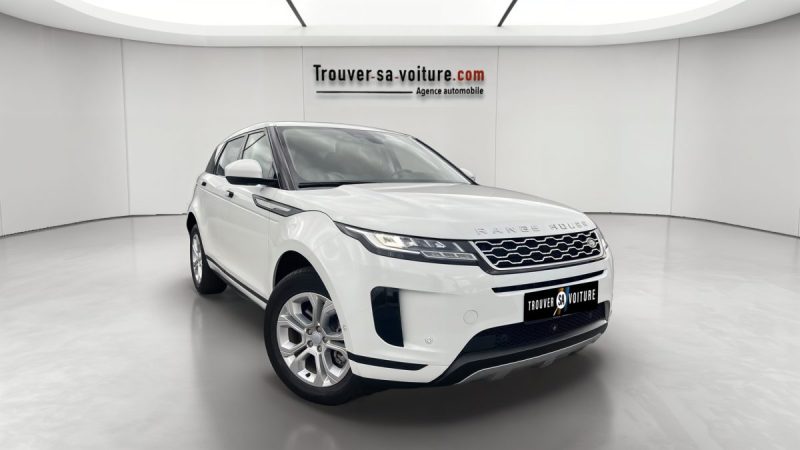 RANGE ROVER EVOQUE P300E AWD SE 309 ch 1.5 L