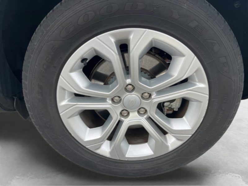 RANGE ROVER EVOQUE P300E AWD SE 309 ch 1.5 L