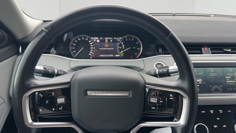 RANGE ROVER EVOQUE P300E AWD SE 309 ch 1.5 L