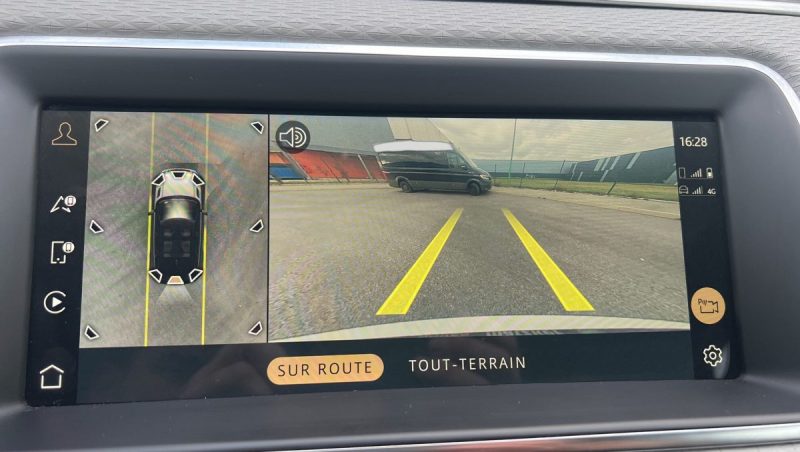 RANGE ROVER EVOQUE P300E AWD SE 309 ch 1.5 L