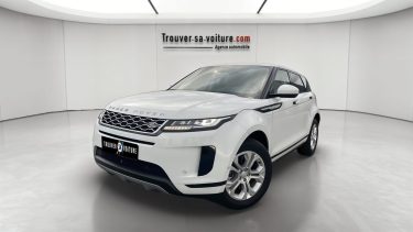 RANGE ROVER EVOQUE P300E AWD SE 309 ch 1.5 L