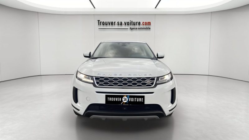 RANGE ROVER EVOQUE P300E AWD SE 309 ch 1.5 L