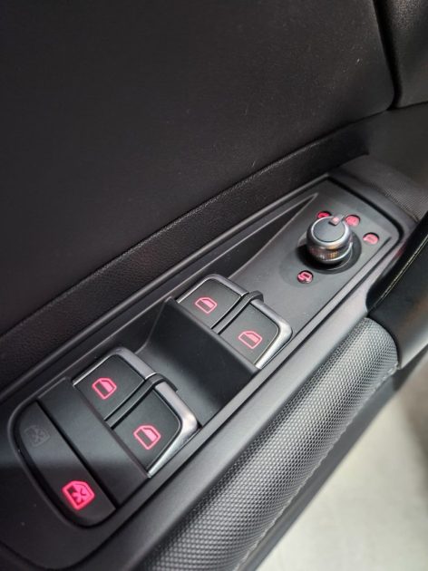 AUDI A1 Sportback S-Line sport*PANO*CUIR*LED*AUTO