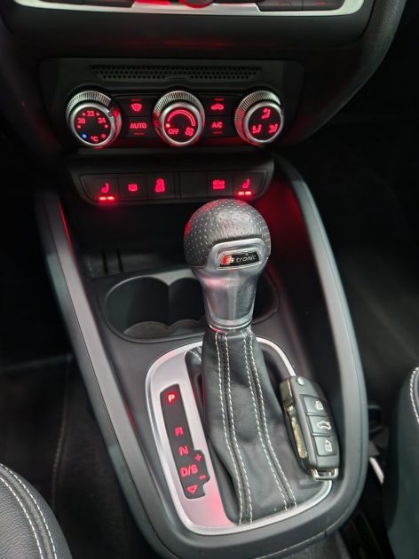 AUDI A1 Sportback S-Line sport*PANO*CUIR*LED*AUTO