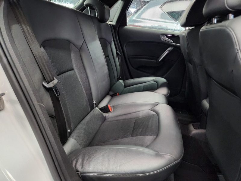 AUDI A1 Sportback S-Line sport*PANO*CUIR*LED*AUTO