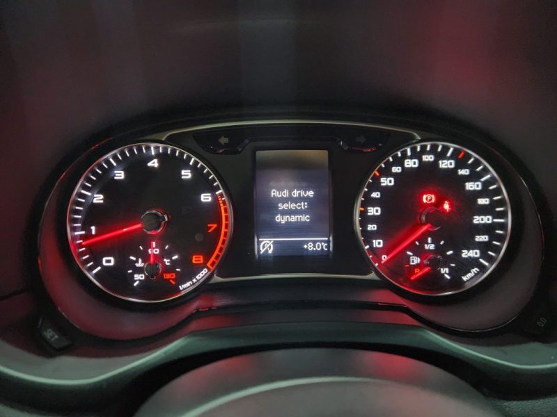 AUDI A1 Sportback S-Line sport*PANO*CUIR*LED*AUTO