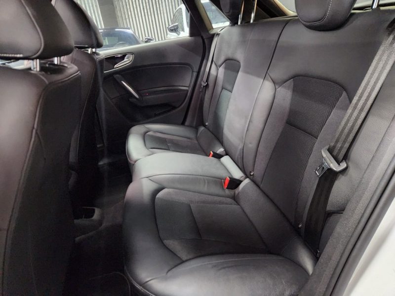 AUDI A1 Sportback S-Line sport*PANO*CUIR*LED*AUTO