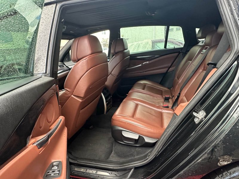 BMW SERIE 5 GT GRAN TURISMO V8 