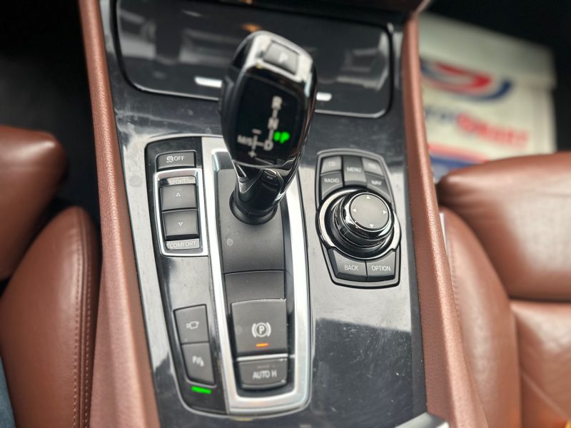 BMW SERIE 5 GT GRAN TURISMO V8 