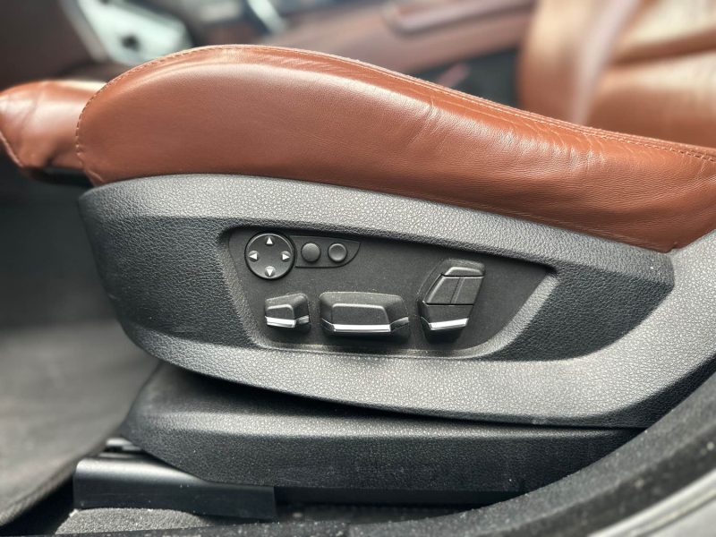 BMW SERIE 5 GT GRAN TURISMO V8 