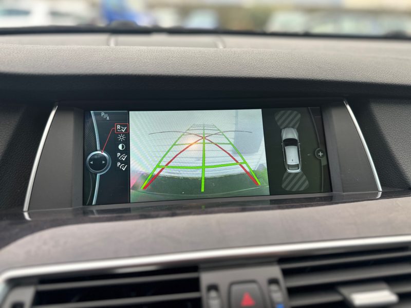 BMW SERIE 5 GT GRAN TURISMO V8 