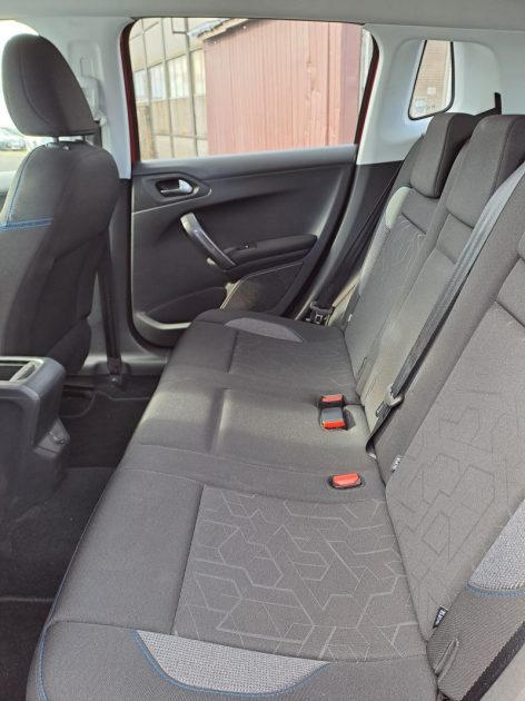 PEUGEOT 2008 1.2 PURETECH 82CH STYLE 2017