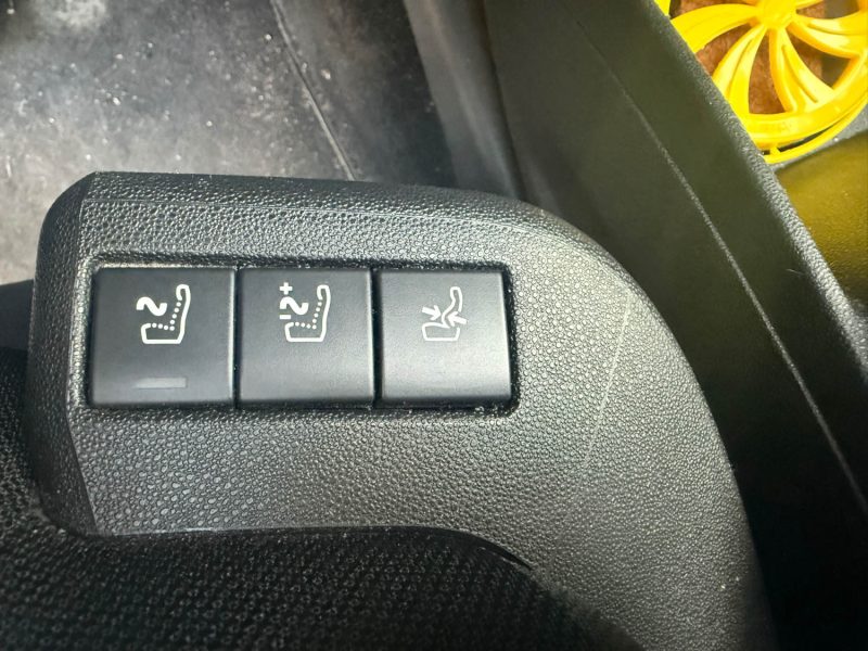 CITROEN C4 PICASSO  1.6 E-HDI 115CH ATTRACTION ETG6 GARANTIE 