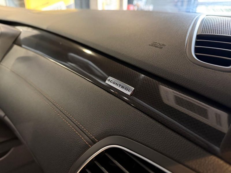 RENAULT TALISMAN 1.6 DCI 160 EDC INTENS 4CONTROL / JANTES 19P / ENTRETIEN RENAULT  2016