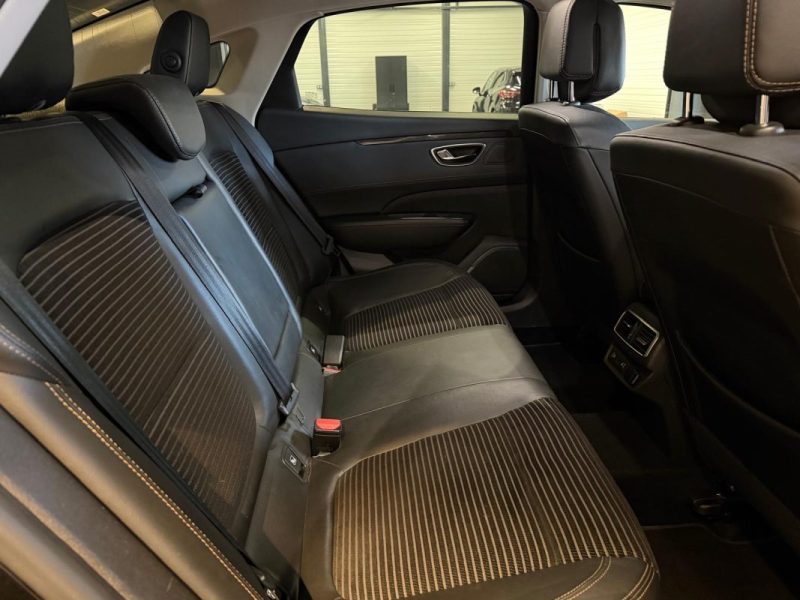 RENAULT TALISMAN 1.6 DCI 160 EDC INTENS 4CONTROL / JANTES 19P / ENTRETIEN RENAULT  2016