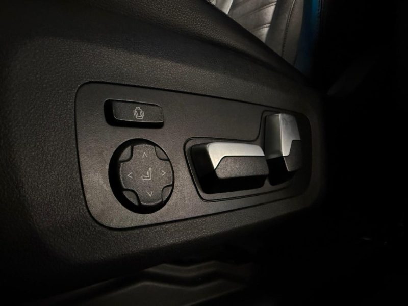 BMW X3 XDRIVE 20DA 190CH M Sport / TOIT OUVRANT + HARMAN KARDON + SUIVIE BMW / 