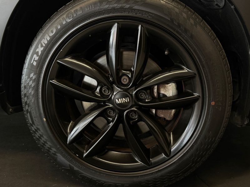 MINI Countryman 1.6 Cooper SD 112 ch ALL4 Pack Chili 