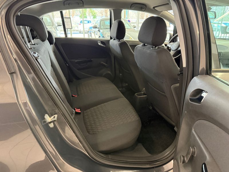 OPEL Corsa D 1.2 Twinport 85 ch Graphite 5portes