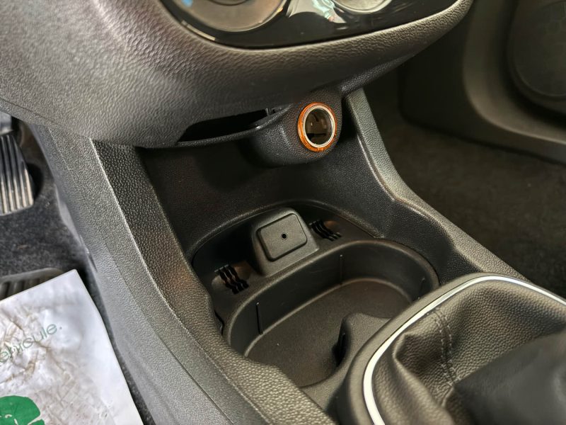 OPEL Corsa D 1.2 Twinport 85 ch Graphite 5portes