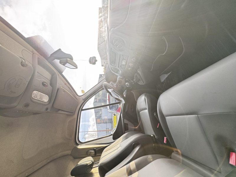 RENAULT MASTERIII F3500 L2H2 2.3 DCI 110CH GRAND CONFORT EURO6 2018