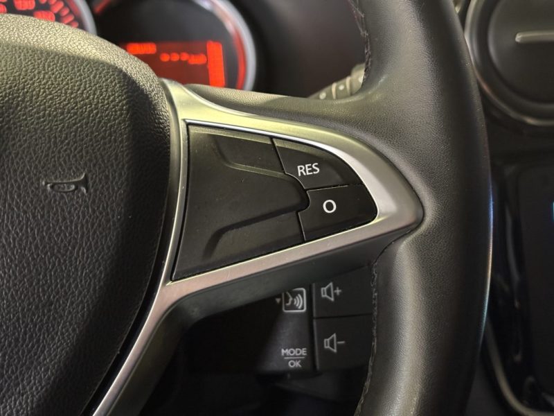 DACIA LODGY 1.5 BLUE DCI 115CH TECHROAD 7 PLACES CARPLAY / ISOFIX / BOITE 6 