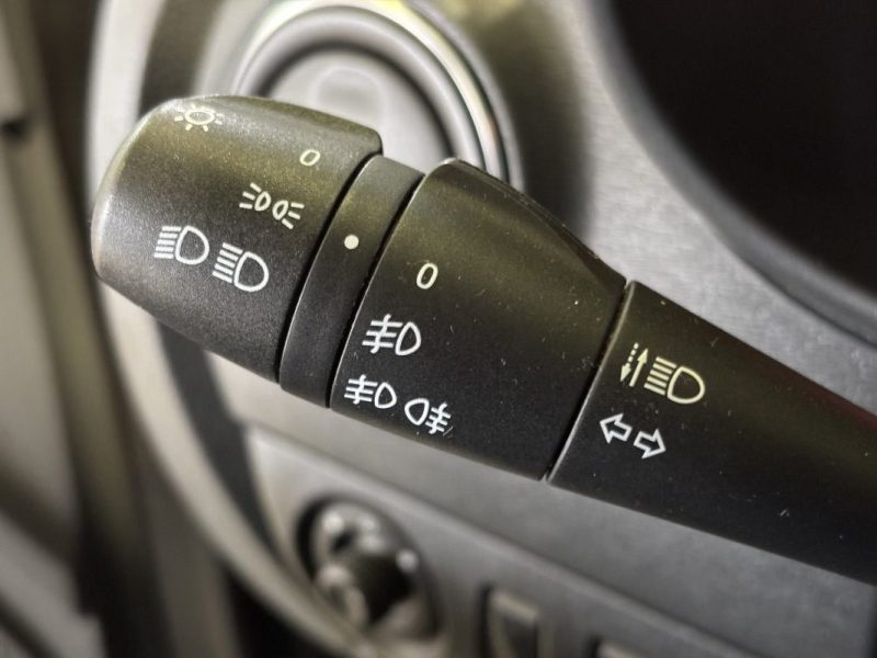 DACIA LODGY 1.5 BLUE DCI 115CH TECHROAD 7 PLACES CARPLAY / ISOFIX / BOITE 6 