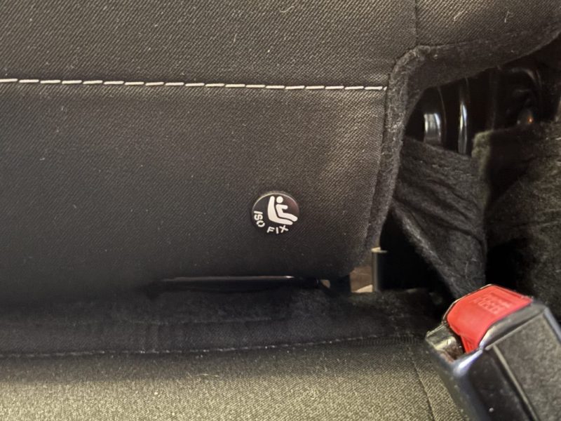 DACIA LODGY 1.5 BLUE DCI 115CH TECHROAD 7 PLACES CARPLAY / ISOFIX / BOITE 6 