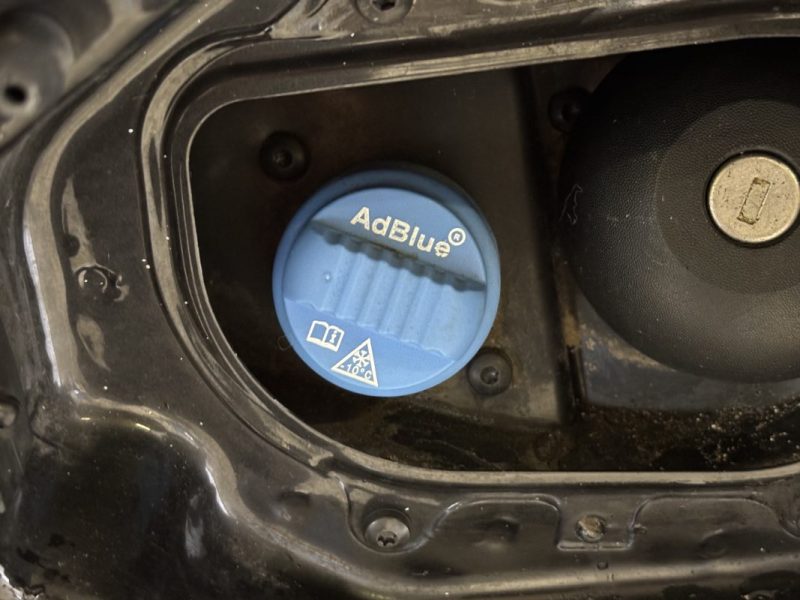 DACIA LODGY 1.5 BLUE DCI 115CH TECHROAD 7 PLACES CARPLAY / ISOFIX / BOITE 6 