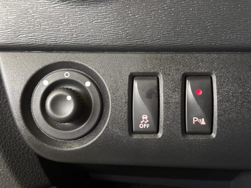 DACIA LODGY 1.5 BLUE DCI 115CH TECHROAD 7 PLACES CARPLAY / ISOFIX / BOITE 6 