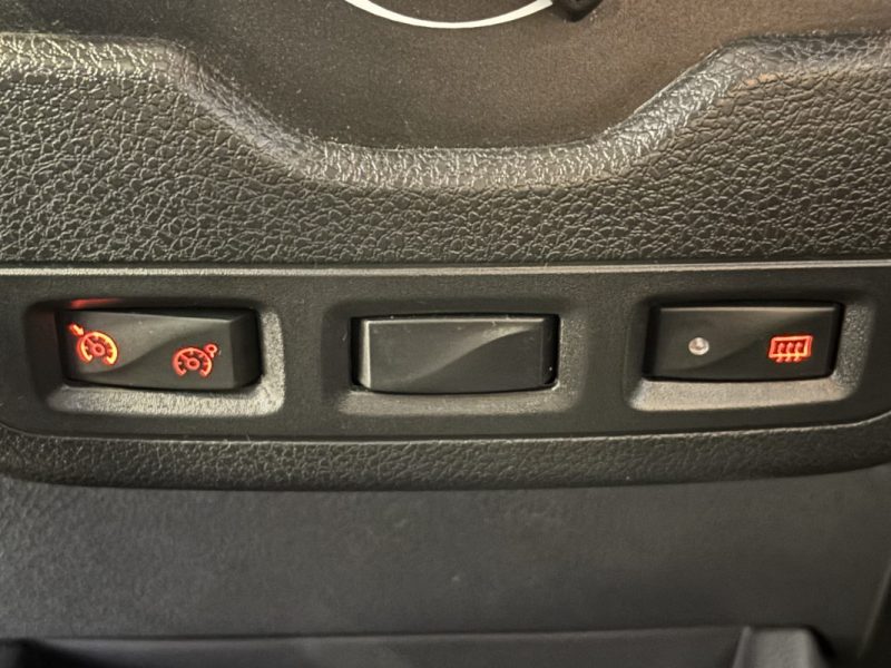 DACIA LODGY 1.5 BLUE DCI 115CH TECHROAD 7 PLACES CARPLAY / ISOFIX / BOITE 6 