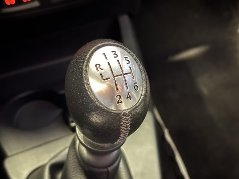 DACIA LODGY 1.5 BLUE DCI 115CH TECHROAD 7 PLACES CARPLAY / ISOFIX / BOITE 6 