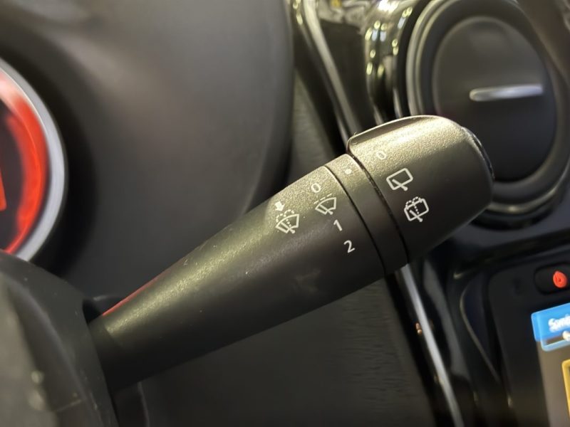 DACIA LODGY 1.5 BLUE DCI 115CH TECHROAD 7 PLACES CARPLAY / ISOFIX / BOITE 6 